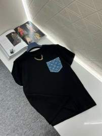 Picture of Louis Vuitton T Shirts Short _SKULVS-2XL12dtr3258005